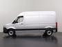 Mercedes-Benz Sprinter 9G-Tronic Automaat L2H2 | Trekhaak | Multimedia | Camera | Airco | 3-Zits | Betimmering