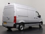 Mercedes-Benz Sprinter 9G-Tronic Automaat L2H2 | Trekhaak | Multimedia | Camera | Airco | 3-Zits | Betimmering