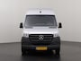 Mercedes-Benz Sprinter 9G-Tronic Automaat L2H2 | Trekhaak | Multimedia | Camera | Airco | 3-Zits | Betimmering