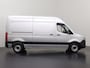 Mercedes-Benz Sprinter 9G-Tronic Automaat L2H2 | Trekhaak | Multimedia | Camera | Airco | 3-Zits | Betimmering