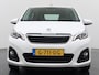 Peugeot 108 1.0 e-VTi 5Drs Airco Bluetooth Elek.Ramen Pack Premium Active Isofix ESP Mistlampen Origineel Nederlanse Auto