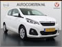 Peugeot 108 1.0 e-VTi 5Drs Airco Bluetooth Elek.Ramen Pack Premium Active Isofix ESP Mistlampen Origineel Nederlanse Auto