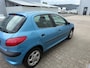 Peugeot 206 1.4 XR APK 16-01-2027