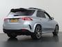 Mercedes-Benz GLE 350 e 4MATIC | AMG line | Night | Panoramadak | Trekhaak | Burmester | Rijassistentiepakket | Airmatic | 360 camera | Memory |