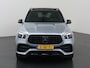 Mercedes-Benz GLE 350 e 4MATIC | AMG line | Night | Panoramadak | Trekhaak | Burmester | Rijassistentiepakket | Airmatic | 360 camera | Memory |