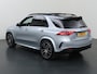 Mercedes-Benz GLE 350 e 4MATIC | AMG line | Night | Panoramadak | Trekhaak | Burmester | Rijassistentiepakket | Airmatic | 360 camera | Memory |