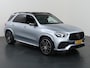 Mercedes-Benz GLE 350 e 4MATIC | AMG line | Night | Panoramadak | Trekhaak | Burmester | Rijassistentiepakket | Airmatic | 360 camera | Memory |
