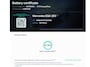 Mercedes-Benz EQA 250 69kWh SOH 97% Lederen Comfortstoel+Verwarmd Camera EASY PACK Elek.Achterklep Navi Ecc Pdc Bus.Solution Luxury Cruise Control High-Perf.-Led Pdc Cruise Control Lmv 18" Isofix DAB Bluetooth Actieve park-assist Dodehoek-assistent Dealeronderhouden 1e Eigenaar