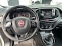 Fiat Doblò Cargo 1.6 MJ L2H1 Maxi|Euro 6|NL-Auto|Trekhaak|Airco|Cruise Control|3-Pers|Navi
