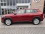 Toyota Corolla Cross 2.0 High Power Hybrid DYNAMIC STOEL/STUURVERW 4S-BANDEN NAVI CAMERA APPLE/ANDROID 17' LM-VELGEN CLIMA AD-CRUISE 2-2023, 19.912 Km, Hybride benzine, Automaat, 197 pk, Lava Red Parelmoer, BTW, Gebruikt, Virtuele voorraad , van Leussen Zwolle