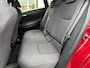 Toyota Corolla Cross 2.0 High Power Hybrid DYNAMIC STOEL/STUURVERW 4S-BANDEN NAVI CAMERA APPLE/ANDROID 17' LM-VELGEN CLIMA AD-CRUISE 2-2023, 19.912 Km, Hybride benzine, Automaat, 197 pk, Lava Red Parelmoer, BTW, Gebruikt, Virtuele voorraad , van Leussen Zwolle