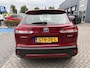 Toyota Corolla Cross 2.0 High Power Hybrid DYNAMIC STOEL/STUURVERW 4S-BANDEN NAVI CAMERA APPLE/ANDROID 17' LM-VELGEN CLIMA AD-CRUISE 2-2023, 19.912 Km, Hybride benzine, Automaat, 197 pk, Lava Red Parelmoer, BTW, Gebruikt, Virtuele voorraad , van Leussen Zwolle