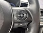 Toyota Corolla Cross 2.0 High Power Hybrid DYNAMIC STOEL/STUURVERW 4S-BANDEN NAVI CAMERA APPLE/ANDROID 17' LM-VELGEN CLIMA AD-CRUISE 2-2023, 19.912 Km, Hybride benzine, Automaat, 197 pk, Lava Red Parelmoer, BTW, Gebruikt, Virtuele voorraad , van Leussen Zwolle