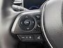 Toyota Corolla Cross 2.0 High Power Hybrid DYNAMIC STOEL/STUURVERW 4S-BANDEN NAVI CAMERA APPLE/ANDROID 17' LM-VELGEN CLIMA AD-CRUISE 2-2023, 19.912 Km, Hybride benzine, Automaat, 197 pk, Lava Red Parelmoer, BTW, Gebruikt, Virtuele voorraad , van Leussen Zwolle