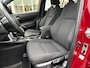 Toyota Corolla Cross 2.0 High Power Hybrid DYNAMIC STOEL/STUURVERW 4S-BANDEN NAVI CAMERA APPLE/ANDROID 17' LM-VELGEN CLIMA AD-CRUISE 2-2023, 19.912 Km, Hybride benzine, Automaat, 197 pk, Lava Red Parelmoer, BTW, Gebruikt, Virtuele voorraad , van Leussen Zwolle
