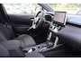 Toyota Corolla Cross HYBRID 140 STYLE STOEL/STUUR&WISSERVERW. KEYLESS CAMERA PRIVACY GLASS
