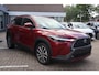 Toyota Corolla Cross HYBRID 140 STYLE STOEL/STUUR&WISSERVERW. KEYLESS CAMERA PRIVACY GLASS