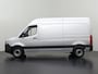 Mercedes-Benz Sprinter Automaat L2H2 | Multimedia | Camera | Airco | 3-Zits | Betimmering