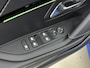 Peugeot e-208 EV GT Pack 50 kWh | Accu: 94% | Alcantara sportstoelen | Adaptieve cruise control | Dodehoek detectie | Camera | Panorama dak |