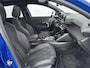 Peugeot e-208 EV GT Pack 50 kWh | Accu: 94% | Alcantara sportstoelen | Adaptieve cruise control | Dodehoek detectie | Camera | Panorama dak |