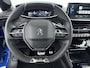 Peugeot e-208 EV GT Pack 50 kWh | Accu: 94% | Alcantara sportstoelen | Adaptieve cruise control | Dodehoek detectie | Camera | Panorama dak |