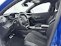 Peugeot e-208 EV GT Pack 50 kWh | Accu: 94% | Alcantara sportstoelen | Adaptieve cruise control | Dodehoek detectie | Camera | Panorama dak |