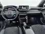 Peugeot e-208 EV GT Pack 50 kWh | Accu: 94% | Alcantara sportstoelen | Adaptieve cruise control | Dodehoek detectie | Camera | Panorama dak |