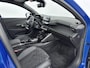 Peugeot e-208 EV GT Pack 50 kWh | Accu: 94% | Alcantara sportstoelen | Adaptieve cruise control | Dodehoek detectie | Camera | Panorama dak |