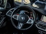 BMW X5 M Competition | M DRIVERS PACK | BOWERS & WILKINS | SOFTCLOSE | SKYLOUNGE PANORAMA/SCHUIF-KANTELDAK | STOELVENTILATIE | TV SCHERMEN ACHTER | NL GELEVERD | DEALER ONDERHOUDEN | CARBONZWART | BMW LASER | DRVING ASSISTANT PROF | ELEKTR.TREKHAAK |