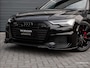 Audi A6 Avant 55 TFSI e quattro S-Line Pano S6 HUD B&O Sfeer BTW Leer Camera