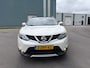 Nissan Qashqai 1.2i Tekna 6-Bak 116 PK. Onverwoestbare auto !!! Tweede eigenaar !! 4 splinternieuwe all-saeson banden !