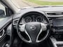 Nissan Qashqai 1.2i Tekna 6-Bak 116 PK. Onverwoestbare auto !!! Tweede eigenaar !! 4 splinternieuwe all-saeson banden !