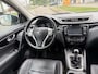 Nissan Qashqai 1.2i Tekna 6-Bak 116 PK. Onverwoestbare auto !!! Tweede eigenaar !! 4 splinternieuwe all-saeson banden !