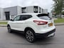 Nissan Qashqai 1.2i Tekna 6-Bak 116 PK. Onverwoestbare auto !!! Tweede eigenaar !! 4 splinternieuwe all-saeson banden !
