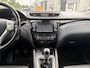 Nissan Qashqai 1.2i Tekna 6-Bak 116 PK. Onverwoestbare auto !!! Tweede eigenaar !! 4 splinternieuwe all-saeson banden !
