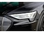 Audi e-tron Sportback 50 quattro edition 71 kWh SOH89% LED Leder CarPlay Leder Sportstoelen