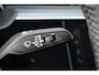Audi e-tron Sportback 50 quattro edition 71 kWh SOH89% LED Leder CarPlay Leder Sportstoelen