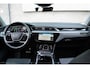 Audi e-tron Sportback 50 quattro edition 71 kWh SOH89% LED Leder CarPlay Leder Sportstoelen