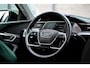 Audi e-tron Sportback 50 quattro edition 71 kWh SOH89% LED Leder CarPlay Leder Sportstoelen