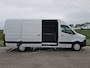 Mercedes-Benz eSprinter 81 kWh wltp 302 kms