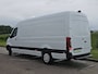 Mercedes-Benz eSprinter 81 kWh wltp 302 kms