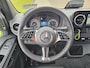 Mercedes-Benz eSprinter 81 kWh wltp 302 kms