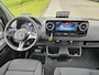 Mercedes-Benz eSprinter 81 kWh wltp 302 kms