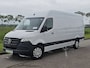Mercedes-Benz eSprinter 81 kWh wltp 302 kms