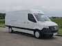 Mercedes-Benz eSprinter 81 kWh wltp 302 kms