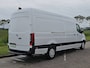 Mercedes-Benz eSprinter 81 kWh wltp 302 kms