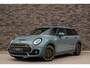 MINI Clubman 2.0 Cooper S Untold Edition F1 Aut. | JCW-Trim | Panorama | Lounge Leder | Memory | H&K | Head-Up | ACC | Camera | 18"LM | Sage Green