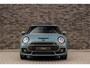 MINI Clubman 2.0 Cooper S Untold Edition F1 Aut. | JCW-Trim | Panorama | Lounge Leder | Memory | H&K | Head-Up | ACC | Camera | 18"LM | Sage Green