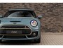 MINI Clubman 2.0 Cooper S Untold Edition F1 Aut. | JCW-Trim | Panorama | Lounge Leder | Memory | H&K | Head-Up | ACC | Camera | 18"LM | Sage Green
