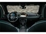 MINI Clubman 2.0 Cooper S Untold Edition F1 Aut. | JCW-Trim | Panorama | Lounge Leder | Memory | H&K | Head-Up | ACC | Camera | 18"LM | Sage Green